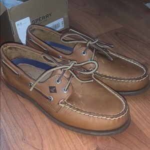 Men’s Sperry